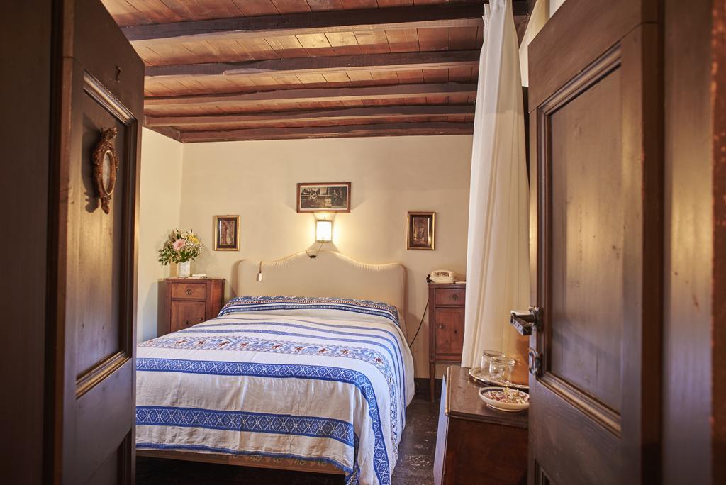 Hotel Residenza D'Epoca Eremo Delle Grazie Monteluco Pokoj fotografie