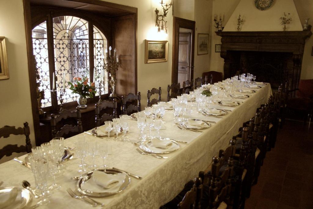 Hotel Residenza D'Epoca Eremo Delle Grazie Monteluco Exteriér fotografie